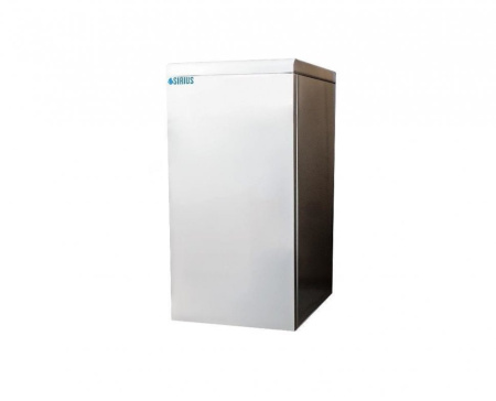 Наружный газовый котел Sirius КС-Г-40 НР