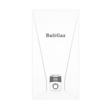 Настенный газовый котел BaltGaz Super Lux 17 Т с/г